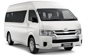 Group Shuttle
